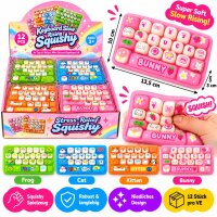 Squishy | Keyboard | VE = 12 Stk