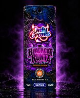 OnlyGrams&reg; V2 Halloween Superior Edition Vape |...
