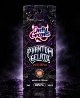 OnlyGrams&reg; V2 Halloween Superior Edition Vape |...