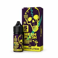 Mesh Flash | Liquid 5ml | Dragon Litschi
