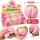Squishy | Peach 12 cm | VE = 6 Stk