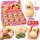 Crispy Wax Squishy | Peanut 10 cm | VE = 12 Stk
