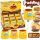 Crunchy Squishy | Pudding | VE = 12 Stk