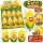 Crunchy Squishy | Mais | VE = 12 Stk