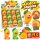Crunchy Squishy | Mango | VE = 12 Stk